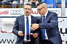 ERC Ingolstadt - Koelner Haie, Eishockey, DEL, Deutsche Eishockey Liga, Vorbereitung, 11.08.2017