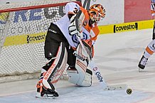 ERC Ingolstadt gegen Grizzlys Wolfsburg Pinguine am 21.12.2018, Spieltag 30