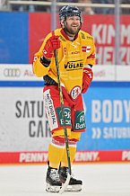 Eishockey, Herren, DEL, Saison 2022-2023, Playoff-Viertelfinale - Spiel 5, ERC Ingolstadt - Düsseldorfer EG, 24.03.2023