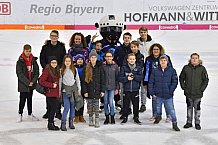 ERC Ingolstadt vs Iserlohn Roosters, DEL, Deutsche Eishockey Liga, Spieltag 39, 13.01.2019