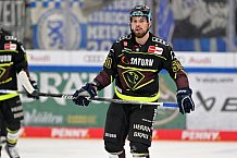 Eishockey, Herren, DEL, Saison 2022-2023, Spieltag 10, ERC Ingolstadt - Kölner Haie, 13.10.2022