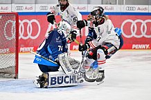 Eishockey, Frauen, DFEL, Saison 2024-2025, ERC Ingolstadt - ECDC Memmingen Indians, 16.11.2024