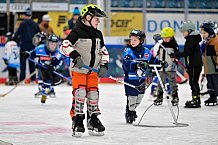Eishockey, Saison 2025-2026, ERC Ingolstadt - Kids On Ice Day, 10.01.2026