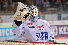 ERC Ingolstadt vs Schwenninger Wild Wings, DEL, Deutsche Eishockey Liga, Spieltag 48, 19.02.2019