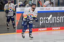 Eishockey, Frauen, DFEL, Saison 2021-2022, ERC Ingolstadt - Mad Dogs Mannheim, 23.10.2021
