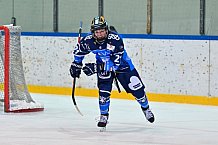 Eishockey, Frauen, DFEL, Saison 2023-2024, ERC Ingolstadt - ECDC Memmingen Indians, 21.01.2024