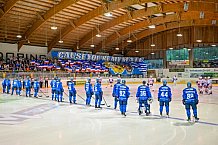 Eishockey, Herren, DEL, Saison 2025-2026, Vinschgau Cup, Spiel 1, ERC Ingolstadt - ZSC Lions, 22.08.2025