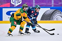 Hockey, Mens, CHL, Season 2025-2026, Regular Season, Game Day 1, ERC Ingolstadt - Ilves Tampere, 28.08.2025