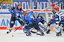 Eishockey, Herren, DEL, Saison 2023-2024, Spieltag 3, ERC Ingolstadt - Schwenninger Wild Wings, 22.09.2023