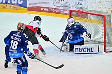 Eishockey, Frauen, DFEL, Saison 2024-2025, ERC Ingolstadt - HK Budapest Roster, 12.01.2025