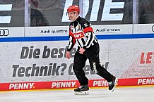 Eishockey, Herren, DEL, Saison 2025-2026, Spiel 51, ERC Ingolstadt - Augsburger Panther, 13.03.2026