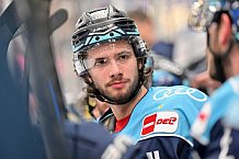 Eishockey, Herren, DEL, Saison 2022-2023, Spieltag 44, ERC Ingolstadt - Nürnberg Ice Tigers, 18.01.2023