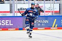 Eishockey, Herren, DEL, Saison 2025-2026, Playoffs, Viertelfinale, Spiel 6, ERC Ingolstadt - EHC Red Bull München, 04.04.2026