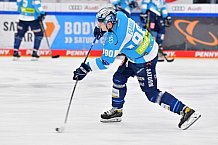 Eishockey, Herren, DEL, Saison 2021-2022, Spieltag 35, ERC Ingolstadt - Bietigheim Steelers, 30.03.2022