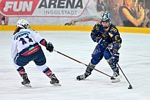Eishockey, Frauen, DFEL, Saison 2022-2023, ERC Ingolstadt - Eisbären Berlin, 05.02.2023