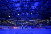Eishockey, Herren, DEL, Saison 2023-2024, Spieltag 18, ERC Ingolstadt - Eisbären Berlin, 05.11.2023