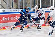 Eishockey, Herren, DEL, Saison 2025-2026, Spiel 14, ERC Ingolstadt - Adler Mannheim, 26.10.2025