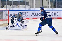 Eishockey, Herren, DEL, Saison 2026-2027, ERC Ingolstadt - Saisoneröffnung, 09.08.2026