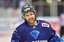 ERC Ingolstadt vs EHC Red Bull München, DEL, Deutsche Eishockey Liga, Spieltag 21, 24.11.2019