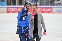 Eishockey, Herren, DEL, Saison 2023-2024, Spieltag 21, ERC Ingolstadt - Iserlohn Roosters, 23.11.2023