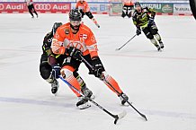 Eishockey, Herren, DEL, Saison 2022-2023, Spieltag 60, ERC Ingolstadt - Grizzlys Wolfsburg, 05.03.2023