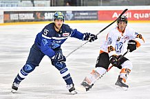 ERC Ingolstadt- Grizzlys Wolfsburg, Eishockey, DEL, Deutsche Eishockey Liga, Vorb., 13.08.2017