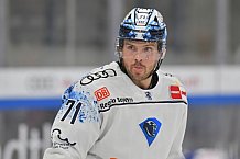Vorbereitung, Eishockey, Herren, DEL, Saison 2021-2022, ERC Ingolstadt - HC Rytiri Kladno, 22.08.2021