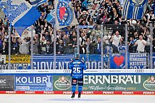 Eishockey, Herren, DEL, Saison 2025-2026, Spiel 26, ERC Ingolstadt - Schwenninger Wild Wings, 07.12.2025