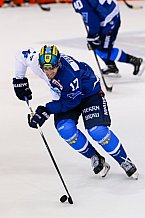 ERC Ingolstadt vs Eisbaeren Berlin, Eishockey, DEL, Deutsche Eishockey Liga, Spieltag 7, 28.09.2017