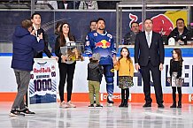 EHC Red Bull München vs ERC Ingolstadt, DEL, Deutsche Eishockey Liga, Spieltag 47, 21.02.2020