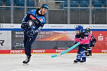 Eishockey, Saison 2025-2026, ERC Ingolstadt - Kids On Ice Day, 10.01.2026