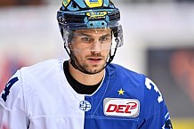 ERC Ingolstadt vs Straubing Tigers, Eishockey, DEL, Deutsche Eishockey Liga, Spieltag 27, 01.12.2017