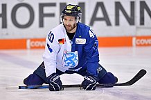 ERC Ingolstadt vs Eisbären Berlin, DEL, Deutsche Eishockey Liga, Spieltag 49, 22.02.2019