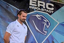Eishockey, Herren, DEL, Saison 2023-2024, ERC Ingolstadt - Saisoneröffungsfeier, 13.08.2023