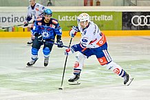 Eishockey, Herren, DEL, Saison 2025-2026, Vinschgau Cup, Spiel 1, ERC Ingolstadt - ZSC Lions, 22.08.2025