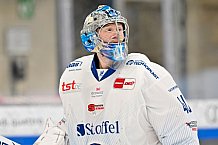 Eishockey, Herren, DEL, Saison 2025-2026, Spiel 40, ERC Ingolstadt - Straubing Tigers, 16.01.2026