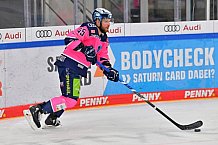 Eishockey, Herren, DEL, Saison 2021-2022, Spieltag 23, ERC Ingolstadt - Nürnberg Ice Tigers, 21.11.2021