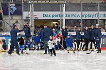 Eishockey, Herren, DEL, Saison 2022-2023, ERC Ingolstadt - Kids On Ice Day, 19.11.2022