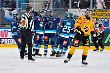 Hockey, Mens, CHL, Season 2025-2026, Regular Season, Game Day 2, ERC Ingolstadt - Kalpa Kuopio, 30.08.2025