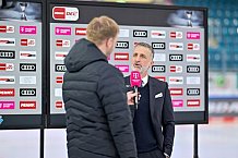 Eishockey, Herren, DEL, Saison 2023-2024, Spieltag 52, ERC Ingolstadt - Nürnberg Ice Tigers, 08.03.2024