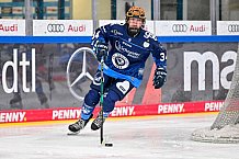 Eishockey, Frauen, DFEL, Saison 2024-2025, ERC Ingolstadt - EC Bergkamener Bären, 04.01.2025