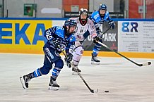 Eishockey, Frauen, DFEL, Saison 2025-2026, Playoffs Halbfinale - Spiel 2, ERC Ingolstadt - HC Davos, 01.03.2026