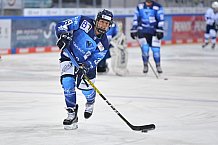 Eishockey, Frauen, DFEL, Saison 2020-2021, ERC Ingolstadt - Eisbären Juniors Berlin, 10.01.2021