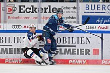 Eishockey, Herren, DEL, Saison 2022-2023, Spieltag 44, ERC Ingolstadt - Nürnberg Ice Tigers, 18.01.2023