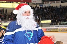 ERC Ingolstadt vs Eisbaeren Berlin, Eishockey, DEL, Deutsche Eishockey Liga, Spieltag 31, 26.12.2016