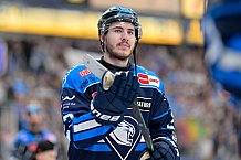 Eishockey, Herren, DEL, Saison 2025-2026, Playoffs, Viertelfinale, Spiel 6, ERC Ingolstadt - EHC Red Bull München, 04.04.2026