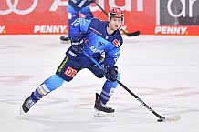 Eishockey, Herren, DEL, Saison 2020-2021, ERC Ingolstadt - EHC Red Bull München, 02.03.2021