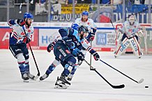 Eishockey, Herren, DEL, Saison 2022-2023, Spieltag 50, ERC Ingolstadt - Adler Mannheim, 05.02.2023