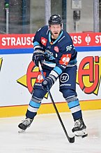 Eishockey, Mens, CHL, Season 2023-2024, ERC Ingolstadt - Växjö Lakers, 14.11.2023