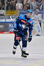Eishockey, Herren, DEL, Saison 2025-2026, Spiel 14, ERC Ingolstadt - Adler Mannheim, 26.10.2025